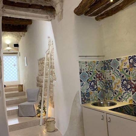 Dimora Le Zagare Apartment Ostuni Luaran gambar