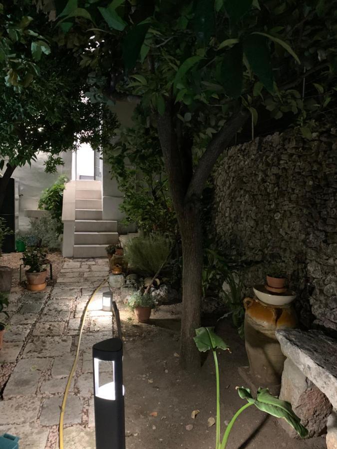 Dimora Le Zagare Apartment Ostuni Luaran gambar