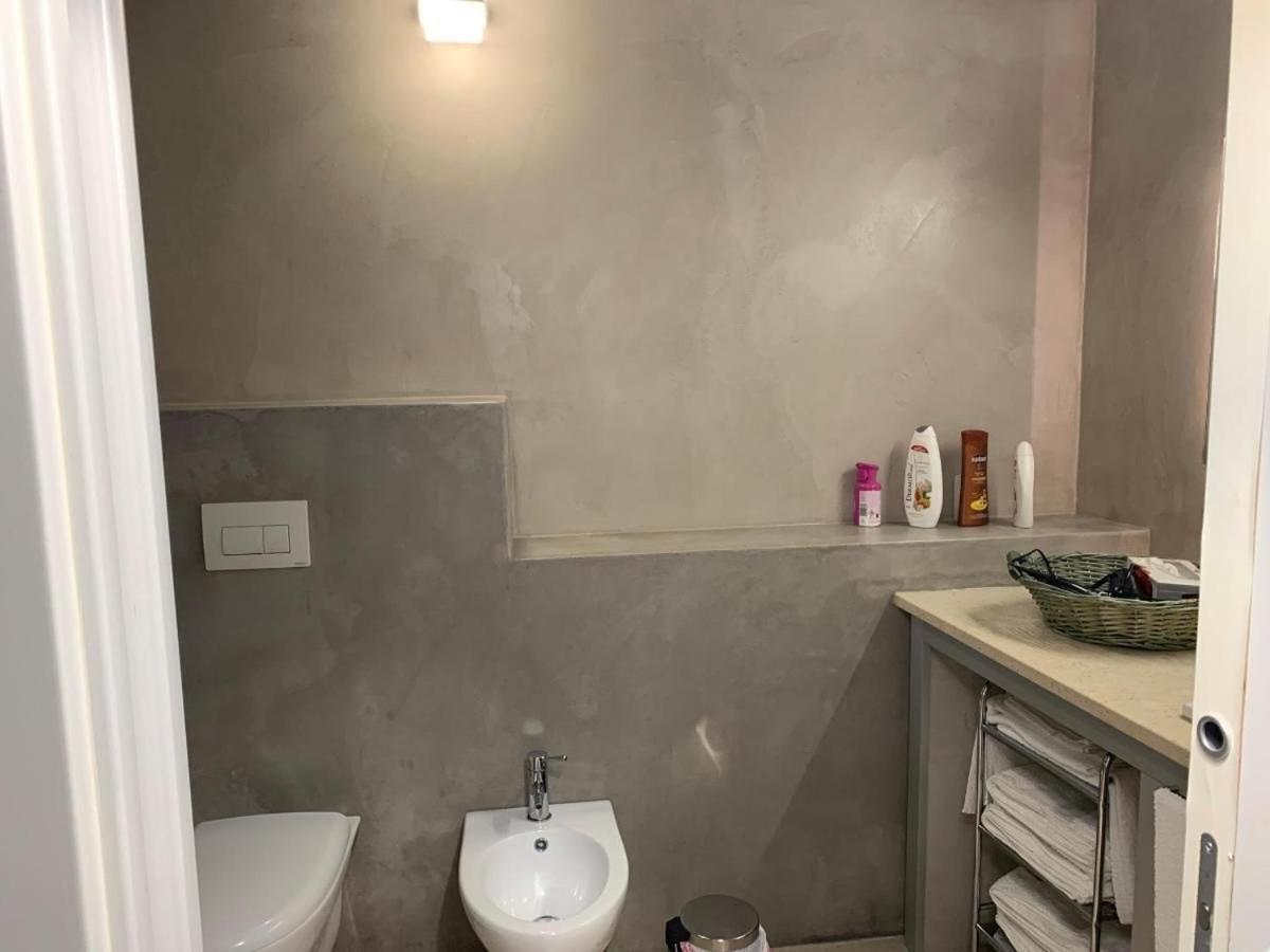 Dimora Le Zagare Apartment Ostuni Luaran gambar