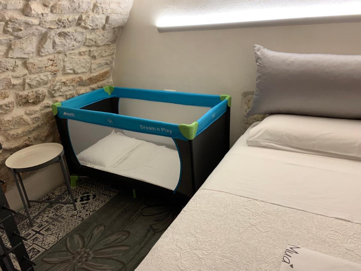 Dimora Le Zagare Apartment Ostuni Luaran gambar