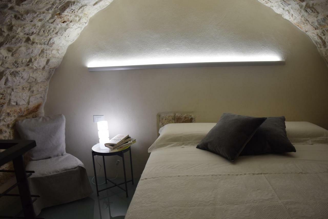 Dimora Le Zagare Apartment Ostuni Luaran gambar