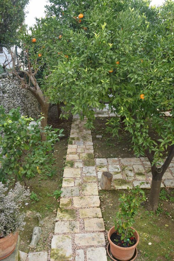 Dimora Le Zagare Apartment Ostuni Luaran gambar