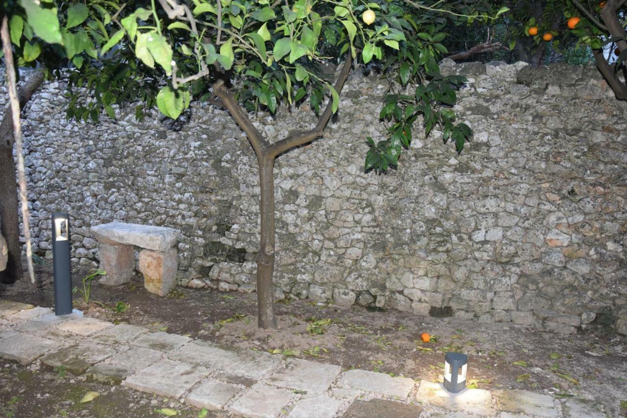 Dimora Le Zagare Apartment Ostuni Luaran gambar