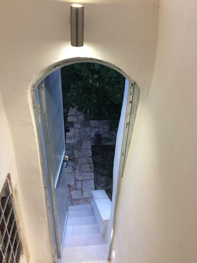 Dimora Le Zagare Apartment Ostuni Luaran gambar