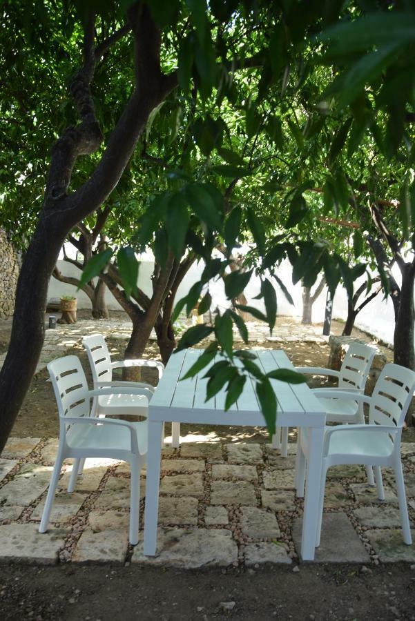Dimora Le Zagare Apartment Ostuni Luaran gambar