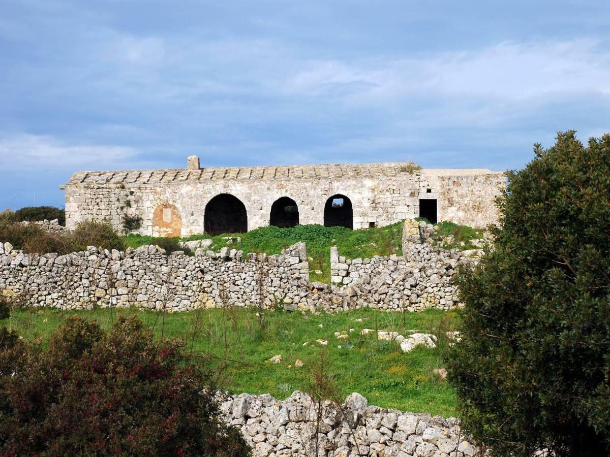Dimora Le Zagare Apartment Ostuni Luaran gambar