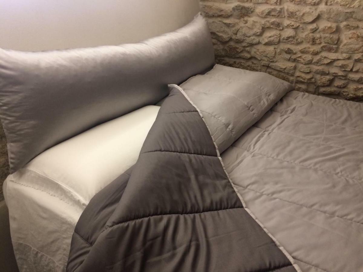 Dimora Le Zagare Apartment Ostuni Luaran gambar