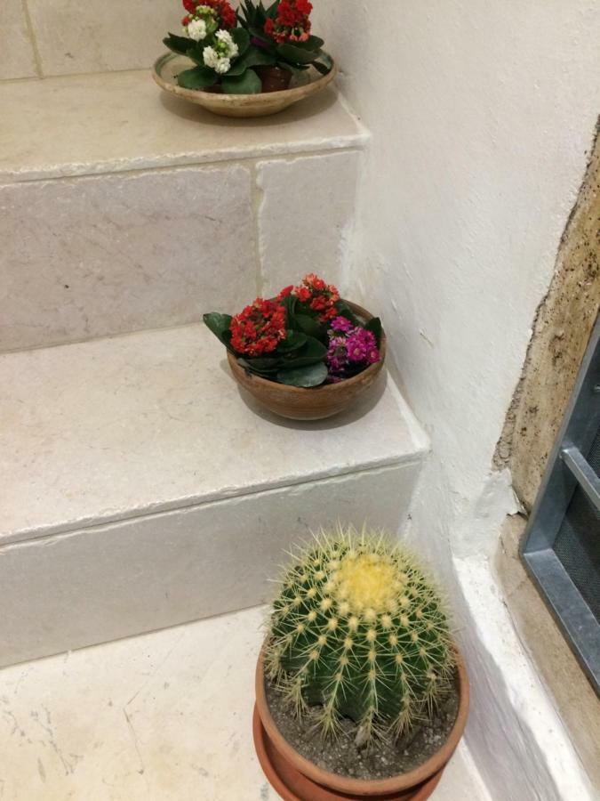 Dimora Le Zagare Apartment Ostuni Luaran gambar