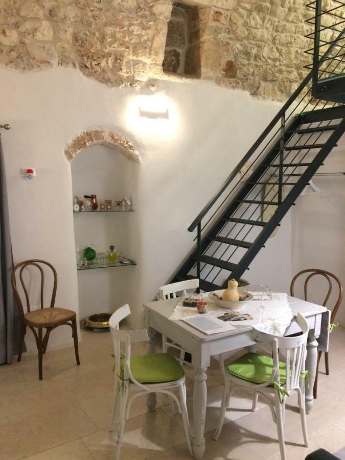 Dimora Le Zagare Apartment Ostuni Luaran gambar