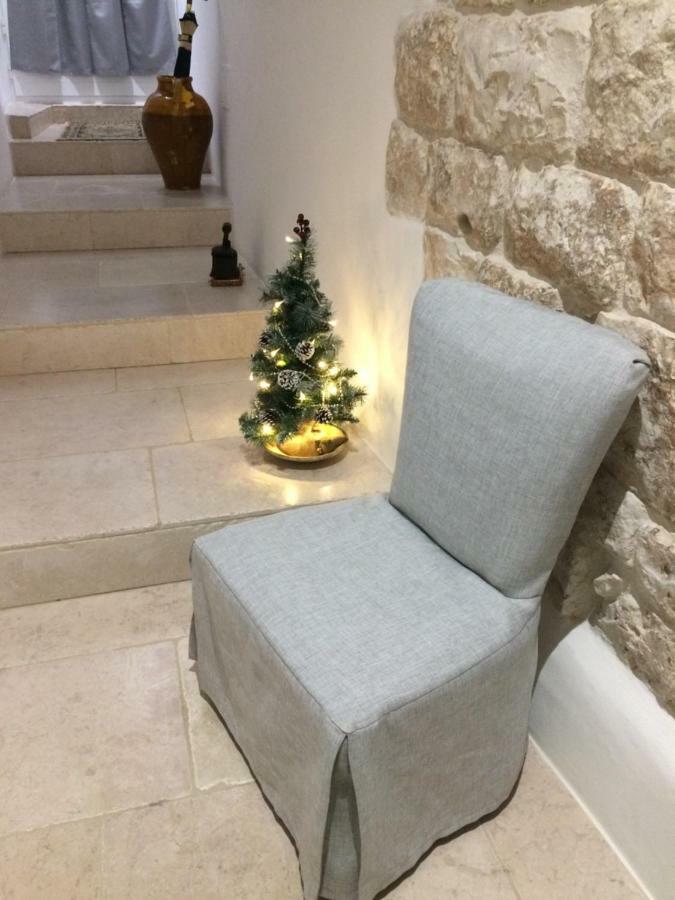 Dimora Le Zagare Apartment Ostuni Luaran gambar