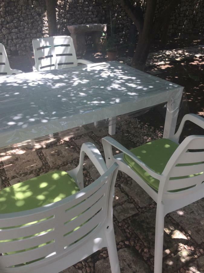 Dimora Le Zagare Apartment Ostuni Luaran gambar